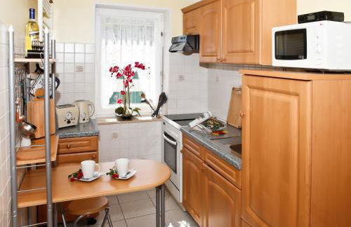 Idyllic Apartment in Bastorf With Balcony - Foto 143