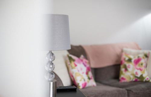 Comfortable 3-Bed House - Foto 44