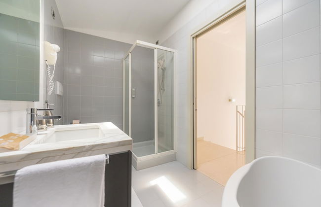 Villa Ridolfi - 15 min from Venice - Photo 50