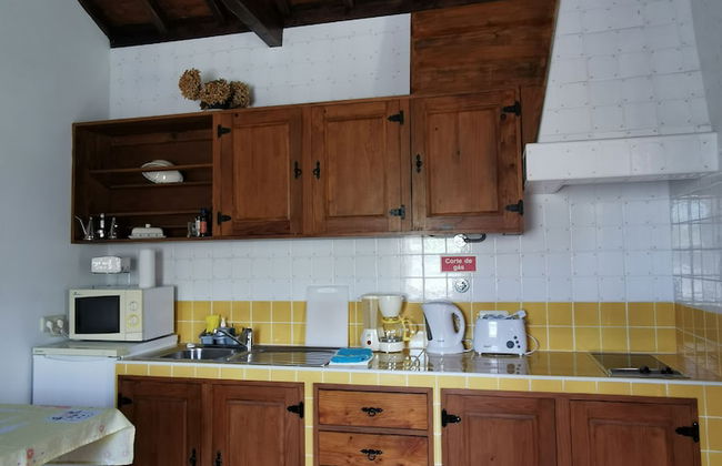 Casal do Vulcão - Foto 30