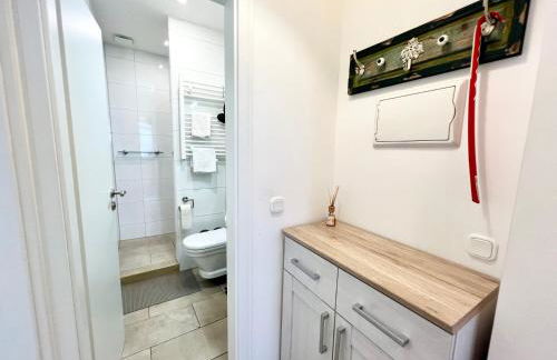 Paris Suite für 4 mit Küche und WIFI - Foto 29