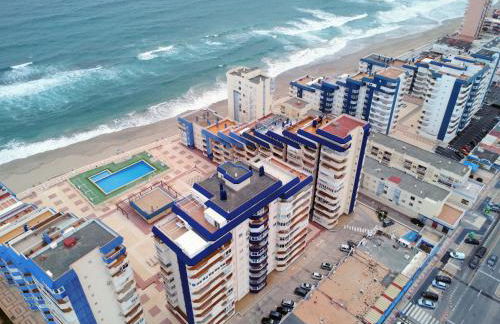 Las Nuevas Sirenas en La Manga - Foto 68