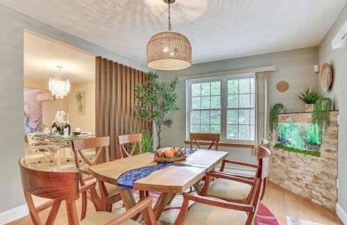 Charming, Restful Getaway - Foto 29