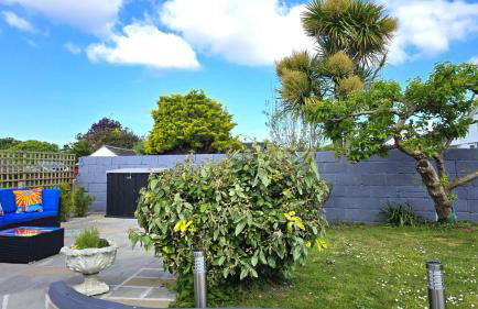 Cornerways, Nr Perranporth - Foto 24