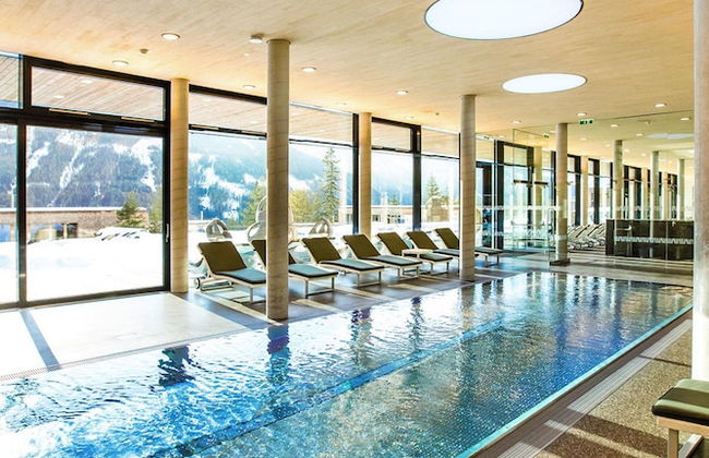 Chalet Resort With Terrace - Foto 38