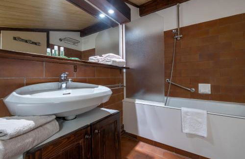 Résidence Pierre & Vacances Le Mont d'Arbois - Foto 60