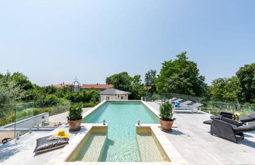 Villa Sienna - Foto 39