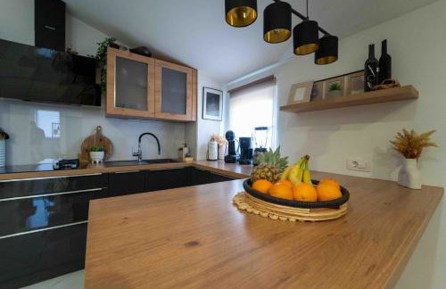 Holiday home “MARKO” with heated pool! - Photo 25
