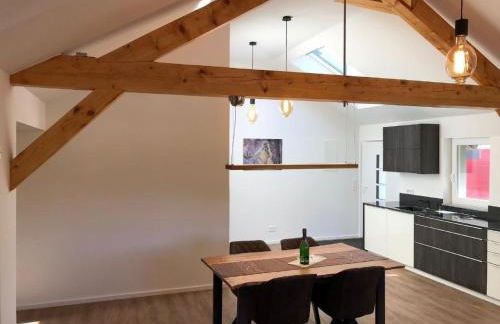 Apartment in Buchenberg mit Garten und Terrasse by Interhome - Foto 12