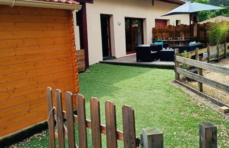 Duplex House With Large Terrace And Garden - Foto 14