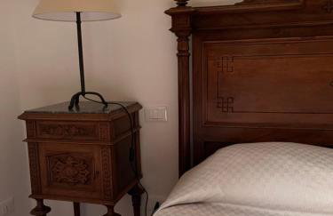 Casa Solatii Montefioralle - Foto 13