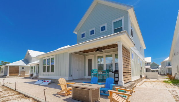 Sandy Cheeks Pet Friendly - Photo 2, Primary image