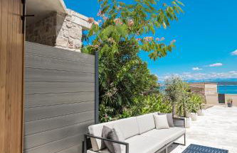 Villa Škalja Beachfront House Magazin - Foto 57