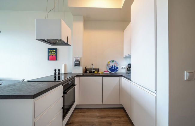 Hafnir Apartments - Foto 8