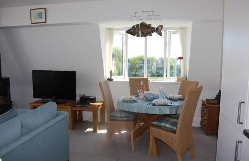 Crow's Nest Penthouse Apartment with Free Spa Access - Foto 53