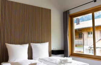 Panorama Chalet - Foto 19