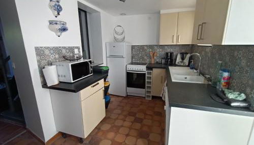 La maison verte - Foto 2