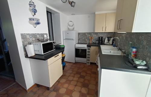 La maison verte - Foto 2