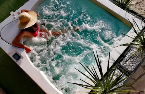 Appartement La Potinière - Foto 38