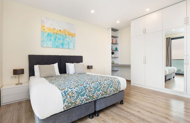 Bellevue Residence Suites - Foto 14