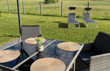 Białe Domki - Foto 11