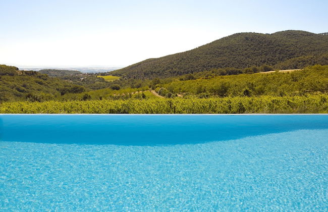 Agriturismo Il Serraglio - Foto 71