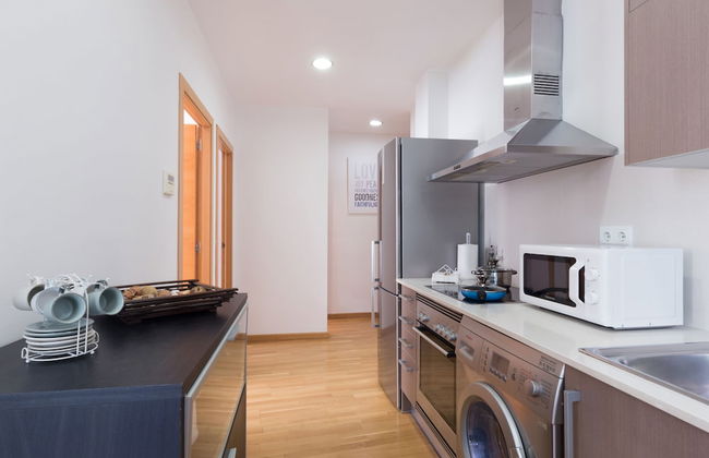 Apartamento Matarolux 16 - Foto 13