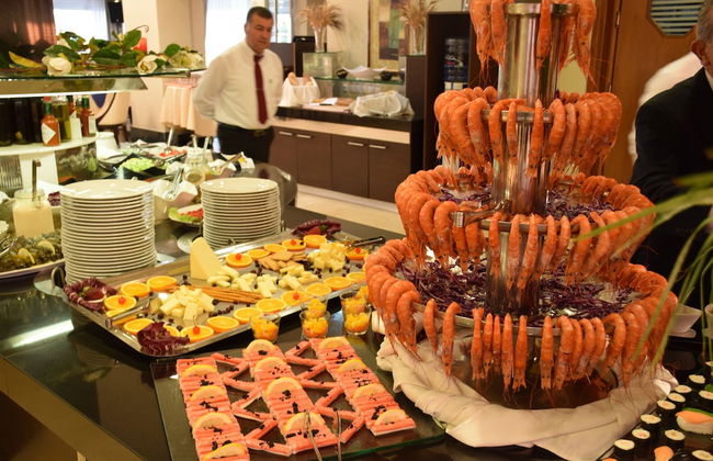 Olympia Golden Beach & Spa - Foto 76