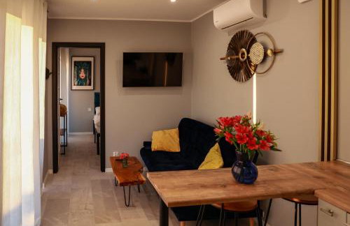 Jej i Jego - Eleganckie domki z balią na wyłączność - Photo 32