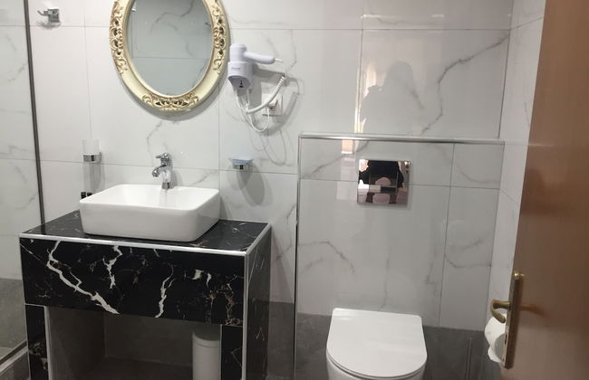 Villa Askamnia and Suites - Foto 77