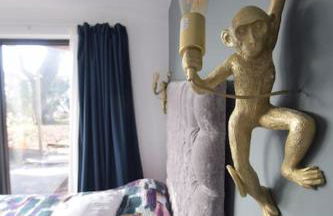 Flat 1 High Tide House, Mortehoe - beautifully designed ground floor flat with sea views and garden - Foto 6