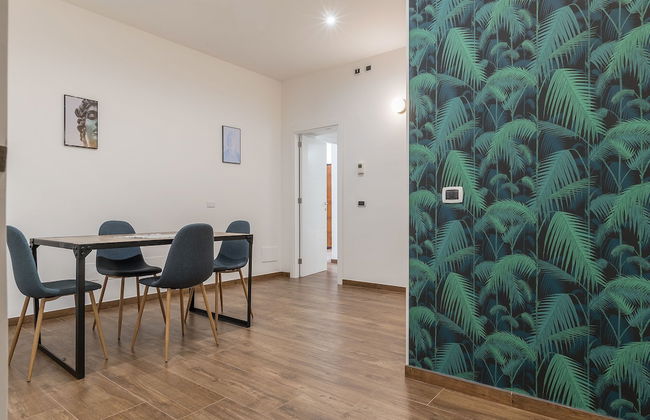 Sallustiano Terrace Apartment - Photo 9