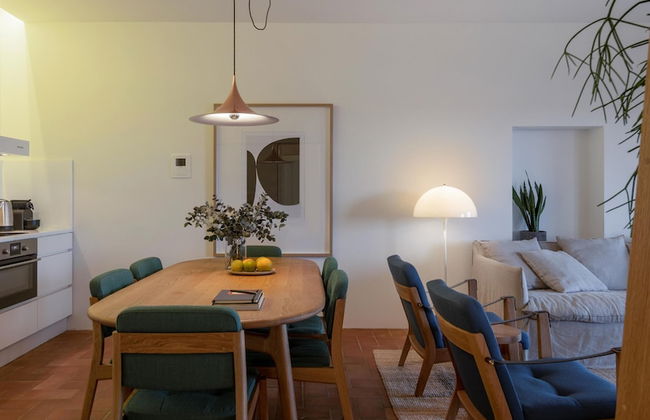 Flattered to be In Algarve - Foto 33