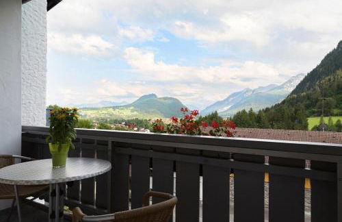 Wildgrün Panorama Lodge 5 - Foto 12