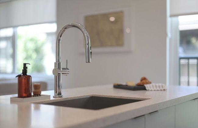 The Crescent - Foto 15