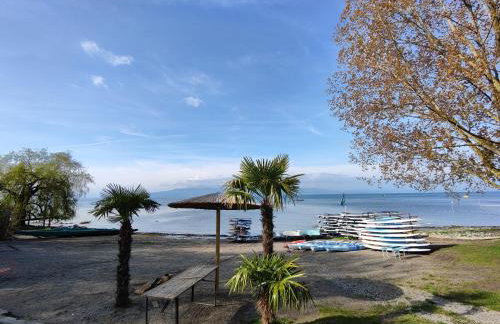 Timeless - die Ferienwohnung in Wasserburg - Foto 14