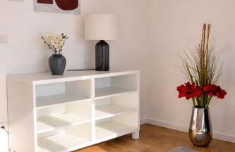 Luxus Apartment - Charmante 2 ZKB Ferienwohnung - Foto 9