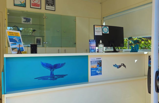 Quarterdecks Retreat - Foto 2