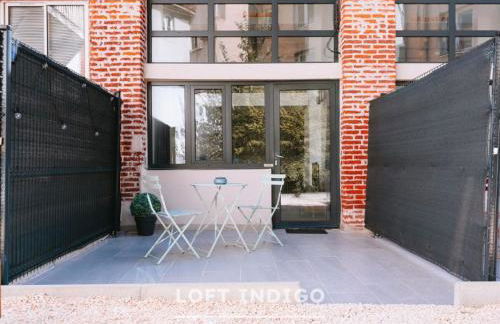 Les Lofts Stéphanois - Au cœur de Sainte-Etienne - Foto 32