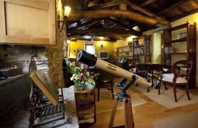 O Muíño de Pena Casa Rural - Photo 24