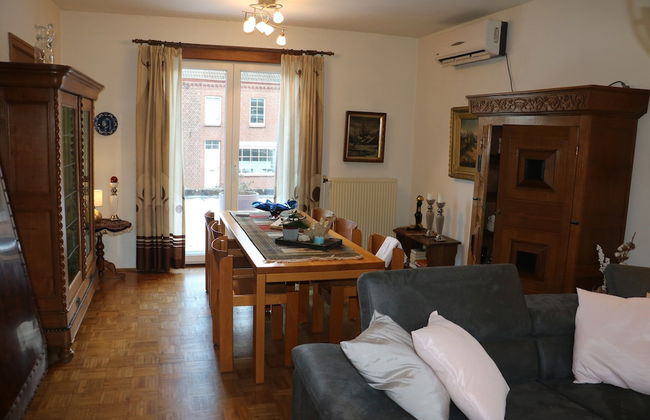 Holiday Home in Sittard With Pool - Foto 19