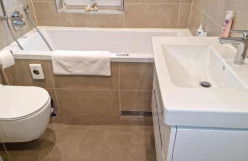 Ferienwohnung Schwarzwald-Alpenblick - Foto 40