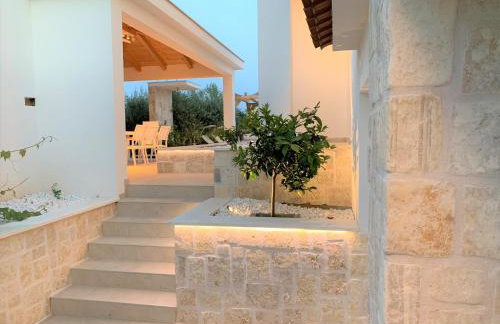 Holiday house Trogir NATURA with swimming pool - Foto 35