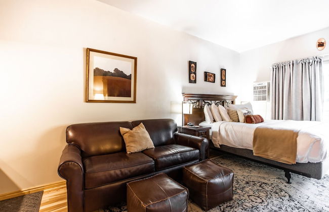 White Pines Prospector Square Studio Suite - Foto 19