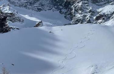 Heart of La Grave La Meije - Foto 31