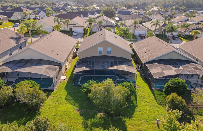 Scuttle Vacation Pool Home W Spa - Foto 61