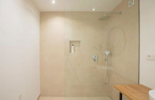 Del Parque Flats San Andres - Foto 21