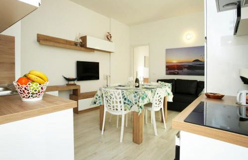 Brezza di Sale Appartamenti - Foto 25