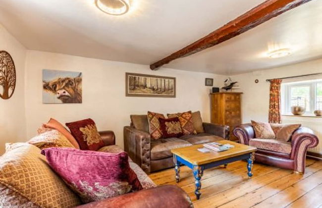 Host Stay Sand Pit Cottage - Foto 17