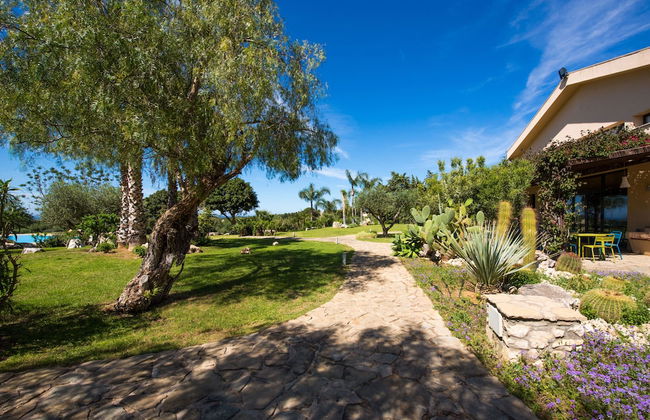 L'Ulivo Blu Apartments by Wonderful Italy - Foto 42